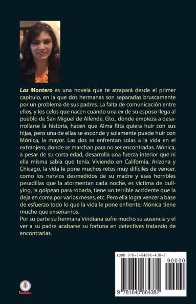 Las Montero