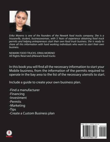Guide How To Start Your Own Food Truck