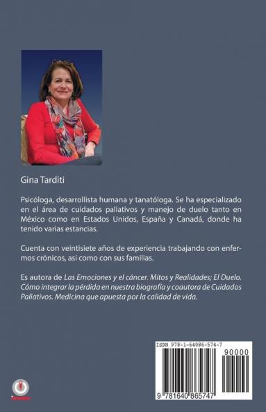 El duelo en medio de la pandemia: Una guía para elaborarlo