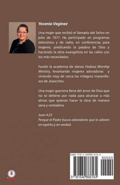 Dios me dijo "Siempre estuve ahí"