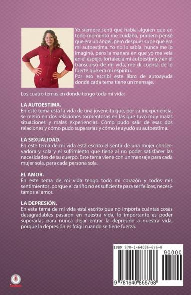 La autoestima en la vida de una mujer sola