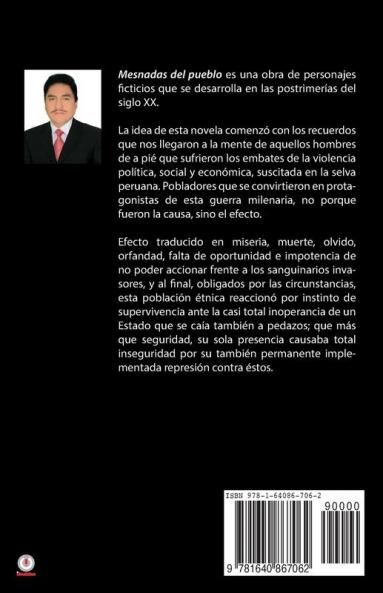 Mesnadas del pueblo