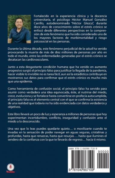 El principio falso: La pandemia