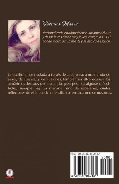 Entre versos de amor y vida