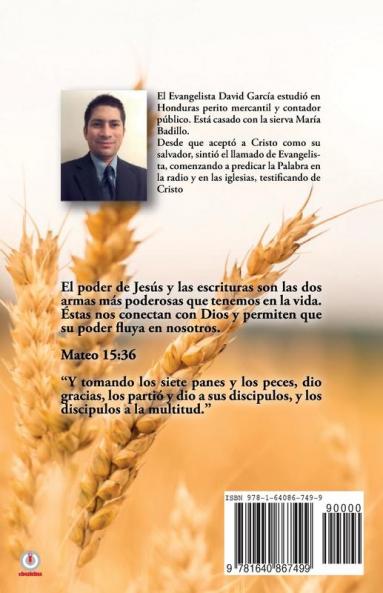 El poder de Jesús