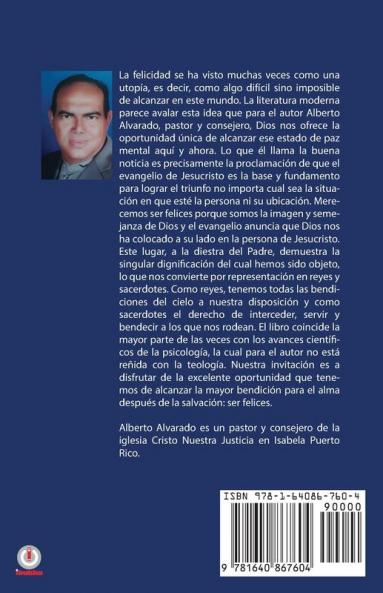 Merecemos ser felices
