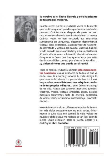 El mundo al revés: Herramientas para ser un Dios en acción