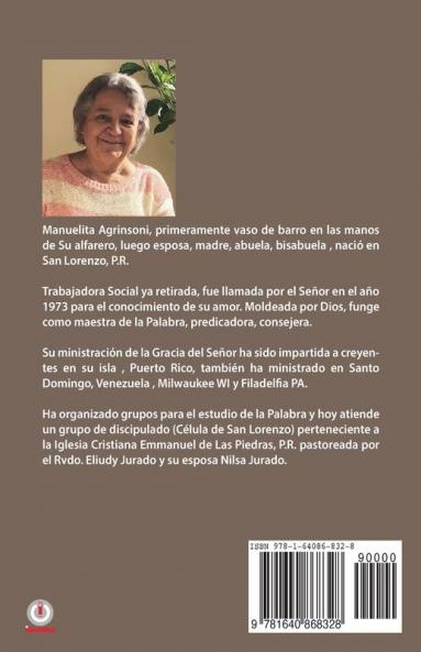 Enseña lo que te he enseñado