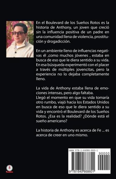 En el boulevard de los sueños rotos