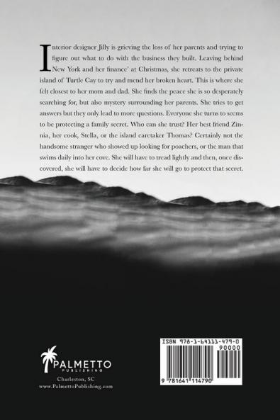 The Waters of Turtle Cay: 1