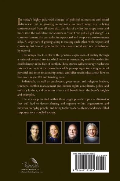 Civility: Belonging with Dignity