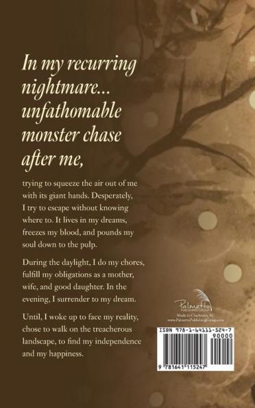 Obaachan's Story: Journey in the Land of Strangers