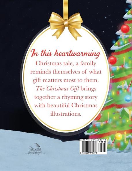 A Christmas Gift
