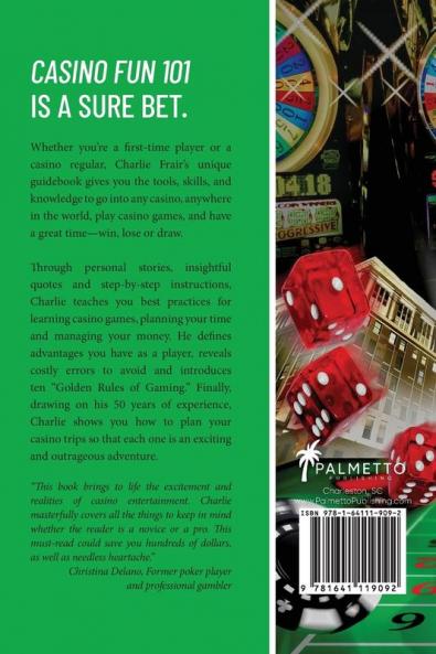 Casino Fun 101