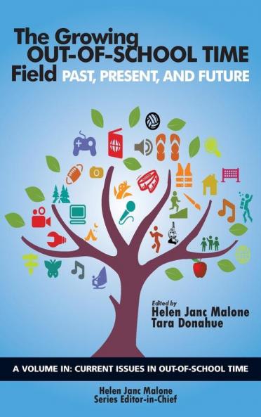 The Growing Out-of-School Time Field