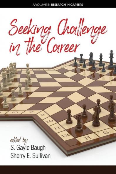 Seeking Challenge in the Career