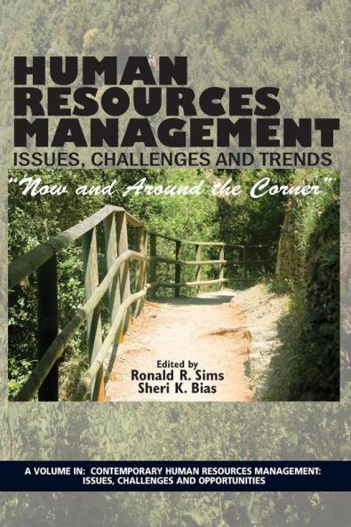 Human Resources Management Issues Challenges and Trends