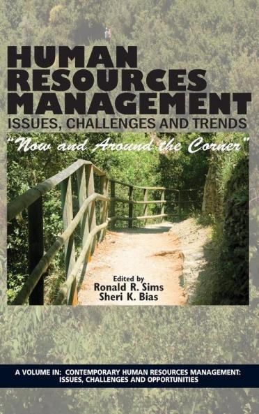 Human Resources Management Issues Challenges and Trends