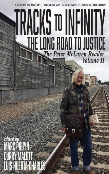 Tracks to Infinity The Long Road to Justice