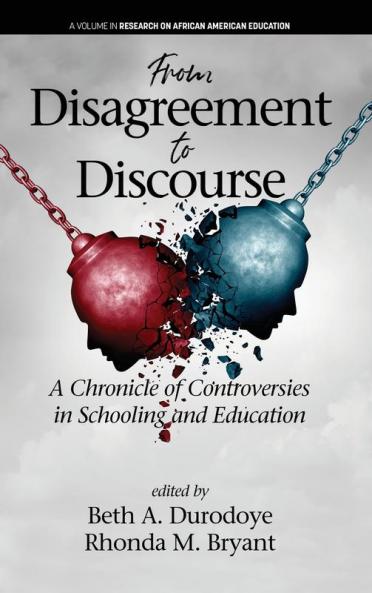 From Disagreement to Discourse