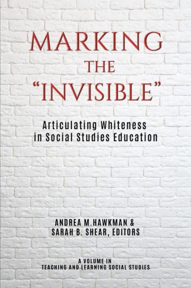 Marking the Invisible
