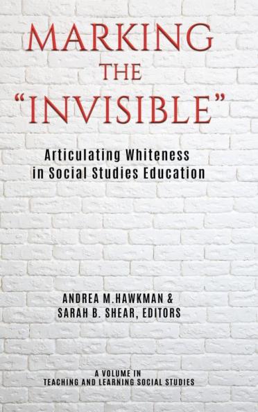 Marking the Invisible