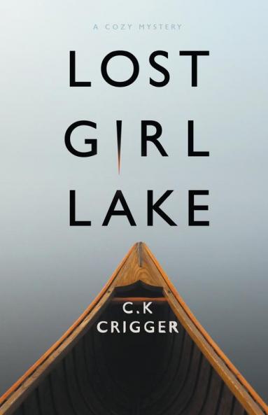 Lost Girl Lake