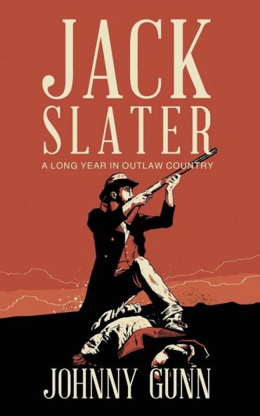 Jack Slater