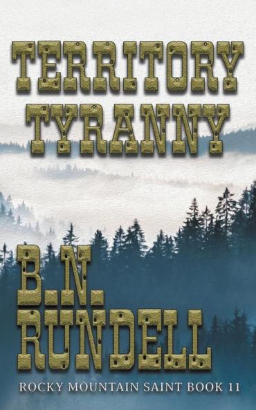 Territory Tyranny