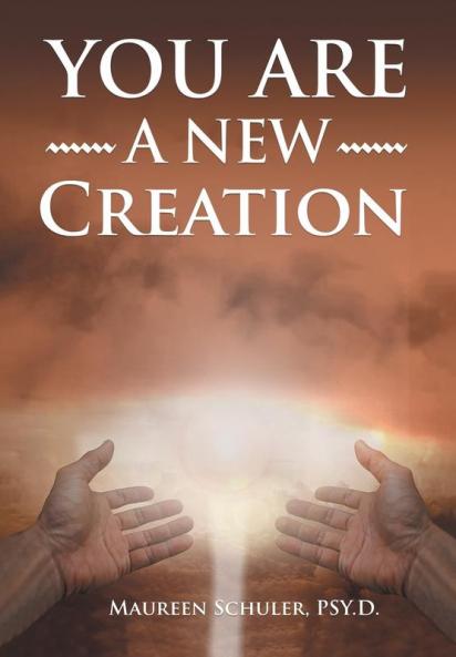 You Are A New Creation