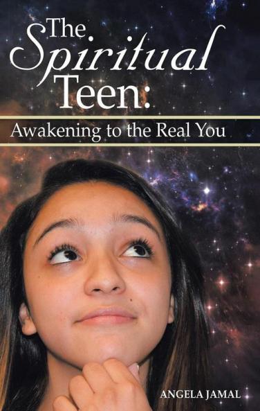 The Spiritual Teen