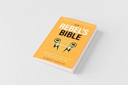 The Rebel's Bible