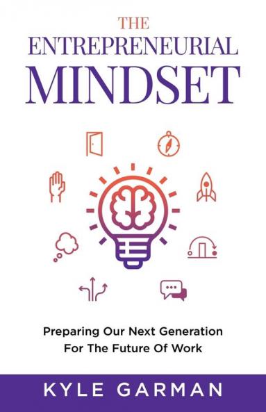 The Entrepreneurial Mindset