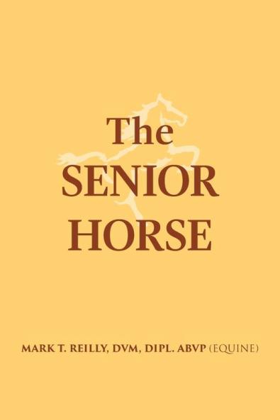 The Senior Horse