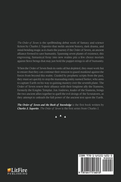 The Order of Seven