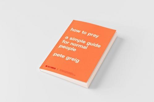 How to Pray