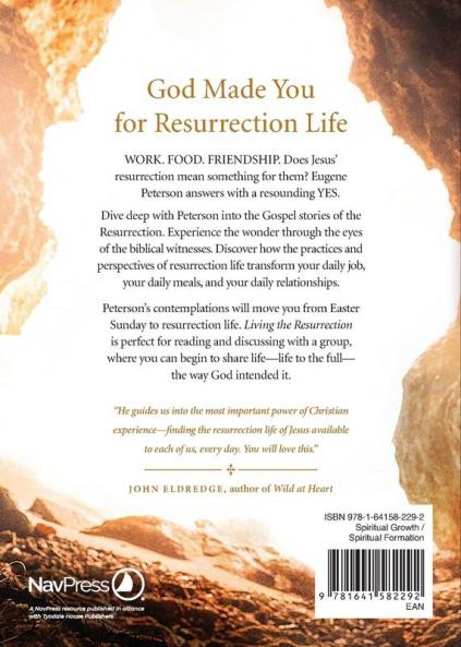 Living the Resurrection