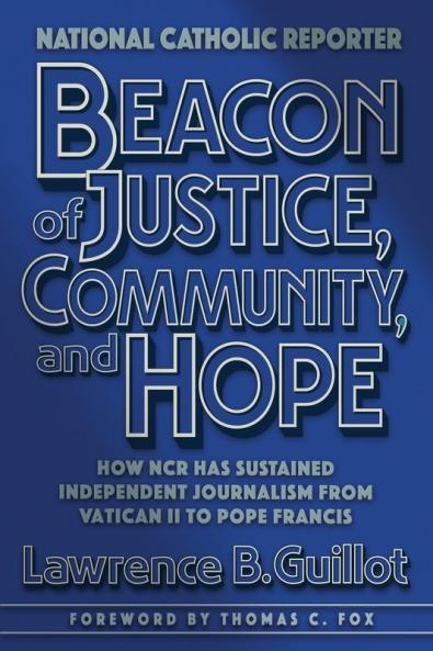 Beacon of Justice Community and Hope
