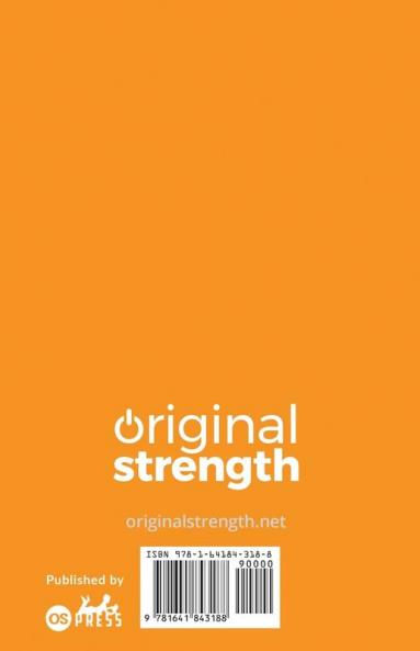 Pressing RESET for Stronger Yoga: 4