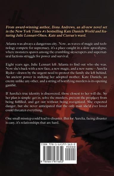 Blood Heir
