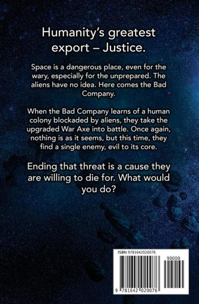 Blockade