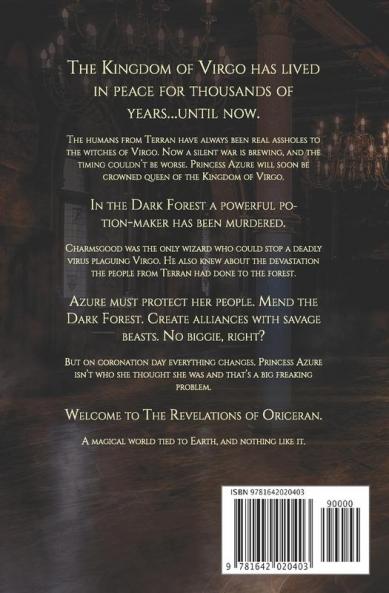 House of Enchanted