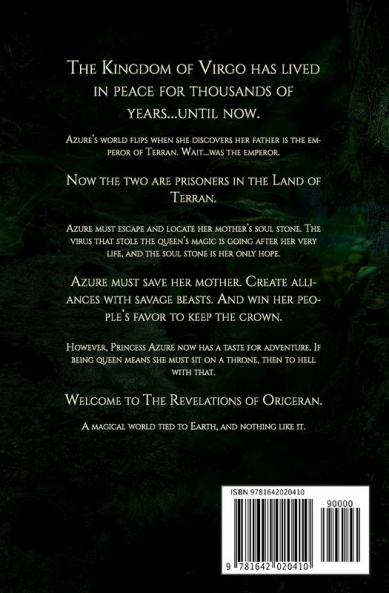 The Dark Forest