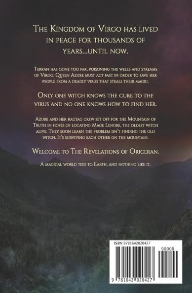 Mountain of Truth