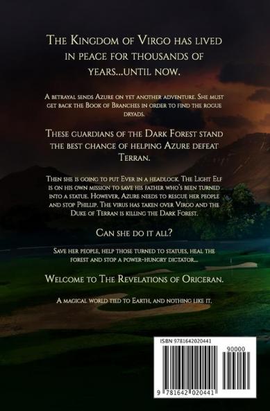 Land Of Terran