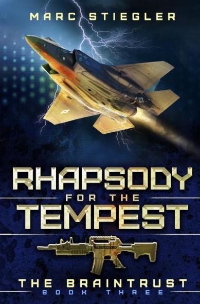 Rhapsody for the Tempest