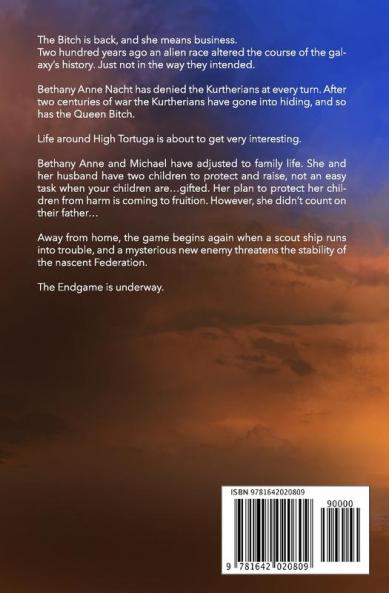 Compelling Evidence: 2 (The Kurtherian Endgame)