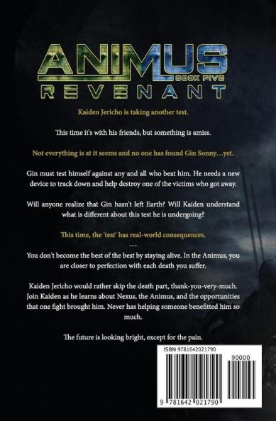 Revenant