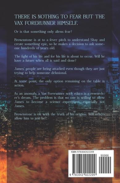 Spontaneous Justice: An Urban Fantasy Action Adventure: 15 (The Unbelievable Mr. Brownstone)