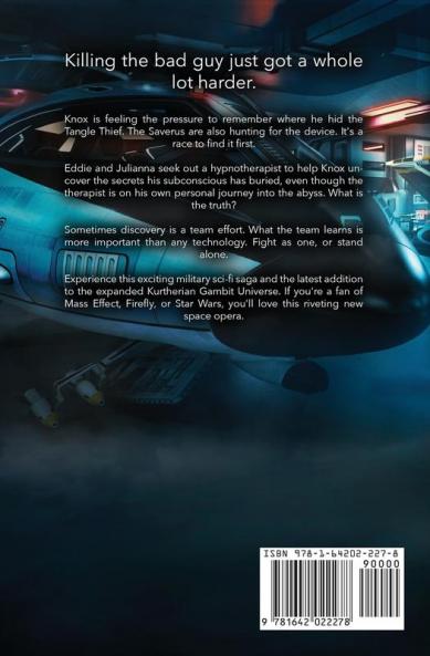 Recollection: Age of Expansion - A Kurtherian Gambit Series: 6 (Ghost Squadron)